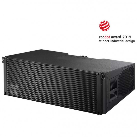 линеен масив високоговорители - tekhnologiya - zvukova - d&b audiotecknik KSL8 Високоговорител Line Array Високоговорителя
